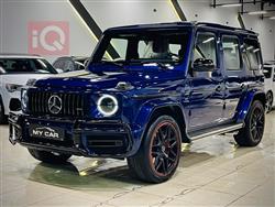 مێرسێدس بێنز G-Class
